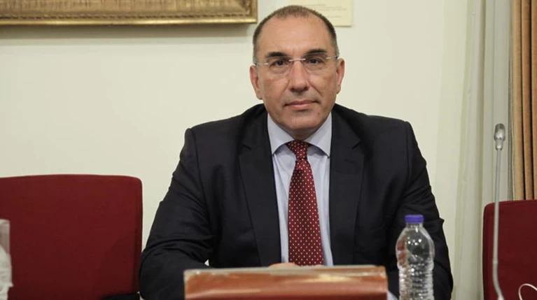 Δ. Καμμένος: Δεν θα παραδώσω την αντιπροεδρία της Βουλής