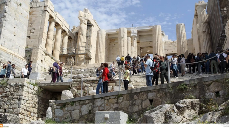 Κ.Στρατής: Ικανοποίηση για ψήφιση νέου πλαισίου αξιοποίησης αναψυκτηρίων