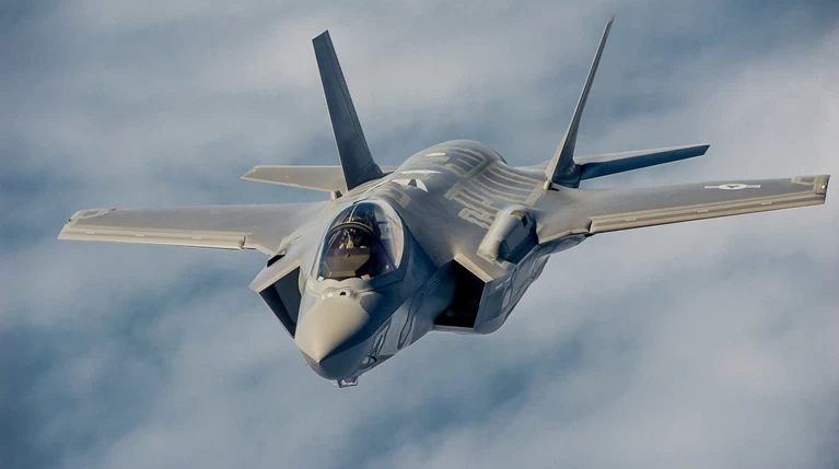 ΗΠΑ: Θέμα του Λευκού Οίκου η παράδοση των F-35 στην Τουρκία