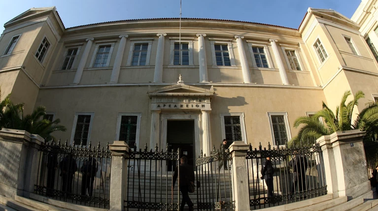 Κατατέθηκε στο ΣτΕ αίτηση ακύρωσης της Συμφωνίας των Πρεσπών
