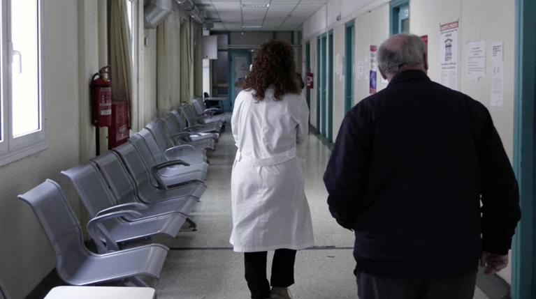 Οι πολλοί γιατροί ...αυξάνουν τον κίνδυνο πρόωρου θανάτου