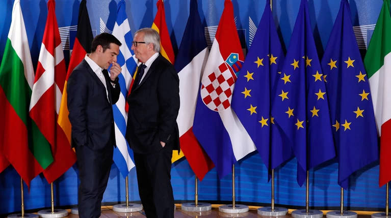 Τι προβλέπει η συμφωνία της Συνόδου Κορυφής για το προσφυγικό