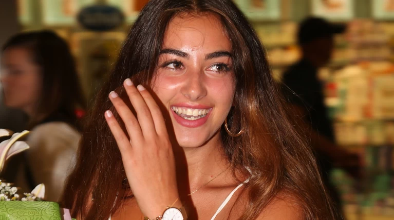 Ο νικητής του Survivor για τη Ροδάνθη, πρέπει να είναι ο...