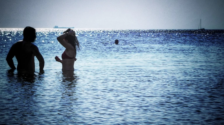 Καλοκαίρι ...ξανά: Αίθριος καιρός, μόνο τοπικές νεφώσεις στα ηπειρωτικά