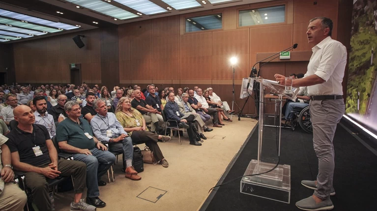 Πώς φτάσαμε στην αποχώρηση του Ποταμιού από το Κίνημα Αλλαγής