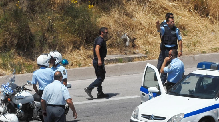 Στο εδώλιο έξι νεαροί - Ξυλοκόπησαν τουρίστα που έβρισε την Κρήτη