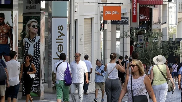 Θερινές εκπτώσεις από τη Δευτέρα: Οδηγίες και διευκρινήσεις από την ΕΣΕΕ