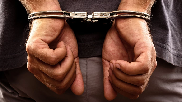 Προφυλακίστηκε ο 64χρονος για τους εμπρησμούς στον Αγ. Ανδρέα