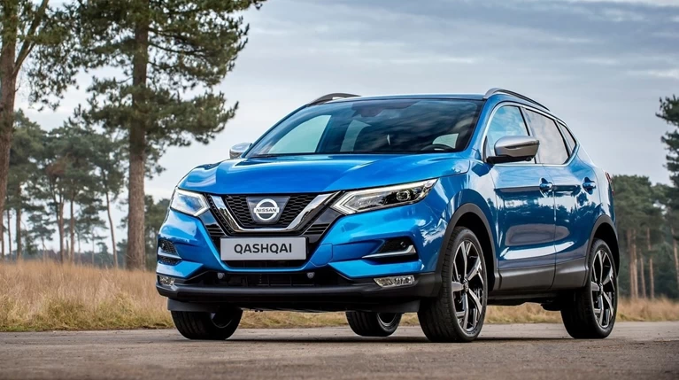 Ο ηγέτης των compact SUV δεν χρειάζεται πολλά κυβικά για να εντυπωσιάσει
