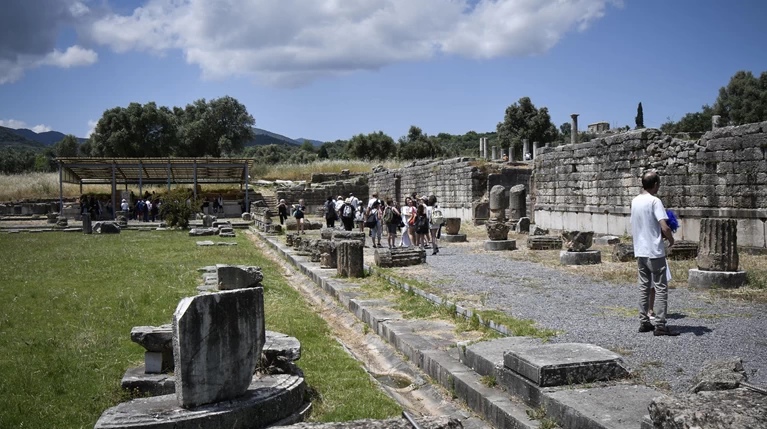 Αρχαιοφύλακες:Προβληματική η απόφαση για υπερωρίες. Δε θα την εφαρμόσουμε