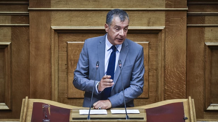 Θεοδωράκης: Δεν θα γίνουμε οι «Καμμένοι» του ΣΥΡΙΖΑ