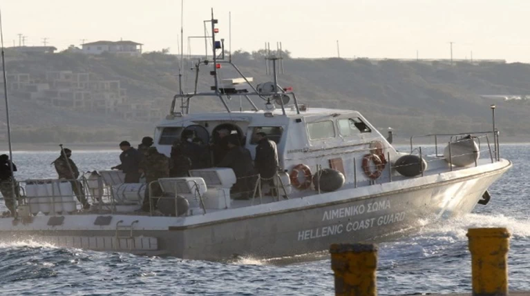Χωρίς τις αισθήσεις του ανασύρθηκε 84χρονος στη Ν. Καλλικράτεια