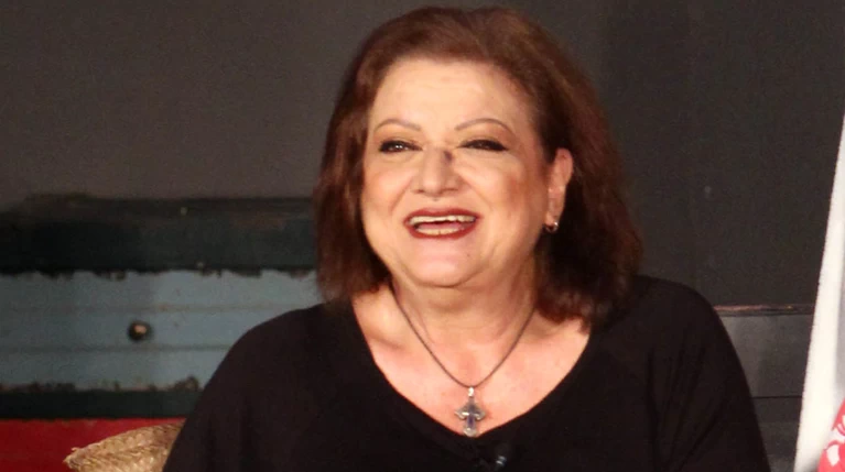 "Η Τζέση Παπουτσή έφυγε με παράπονο και σε παρακαλώ γράψτο αυτό"