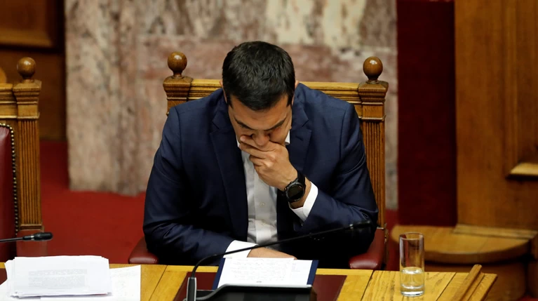 Eurasia: Η συμφωνία των Πρεσπών & τα σενάρια για πρόωρη κάλπη