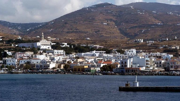 Καλύτερος Προορισμός Εμπειρίας στην Ελλάδα για το 2018 η Τήνος