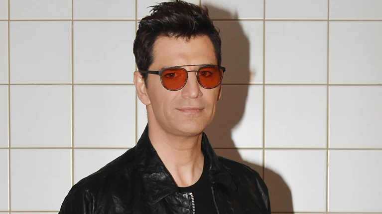 Ο Σάκης Ρουβάς εξομολογείται το πρόβλημα που του άλλαξε τη ζωή