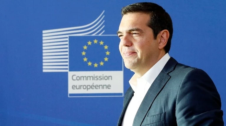 Στο Λονδίνο ο Τσίπρας για τη Σύνοδο των Δυτικών Βαλκανίων