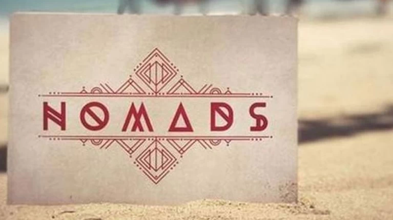 Μάχη για το Nomads: αυτοί είναι οι 4 υποψήφιοι παρουσιαστές
