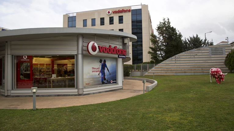 Ολοκληρώθηκε η εξαγορά της CYTA Hellas από την Vodafone