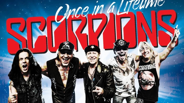 Τι θα ακούσουμε από τους Scorpions και την ΚΟΑ τη Δευτέρα