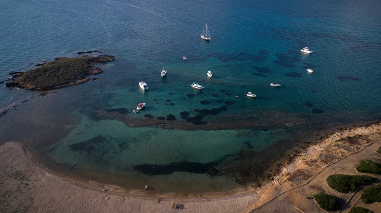 Περιορισμένη ορατότητα τις νυκτερινές & πρώτες πρωινές ώρες την Πέμπτη