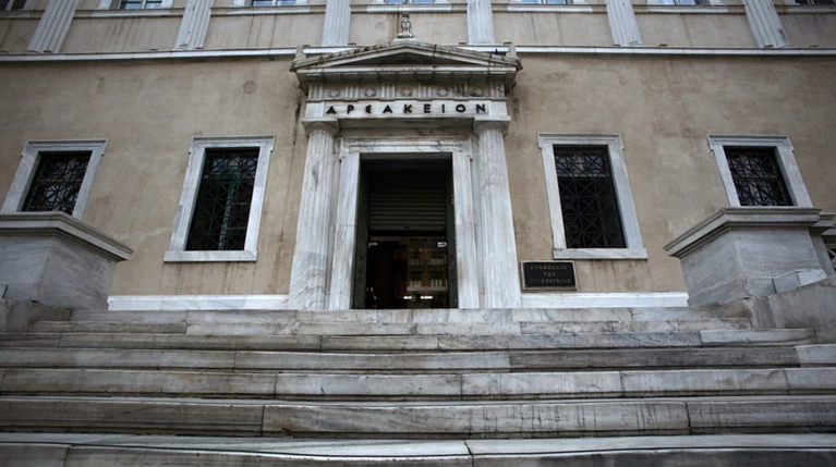 ΣτΕ: «Πράσινο φως» για την κατασκευή δύο αιολικών πάρκων στη Μάνη