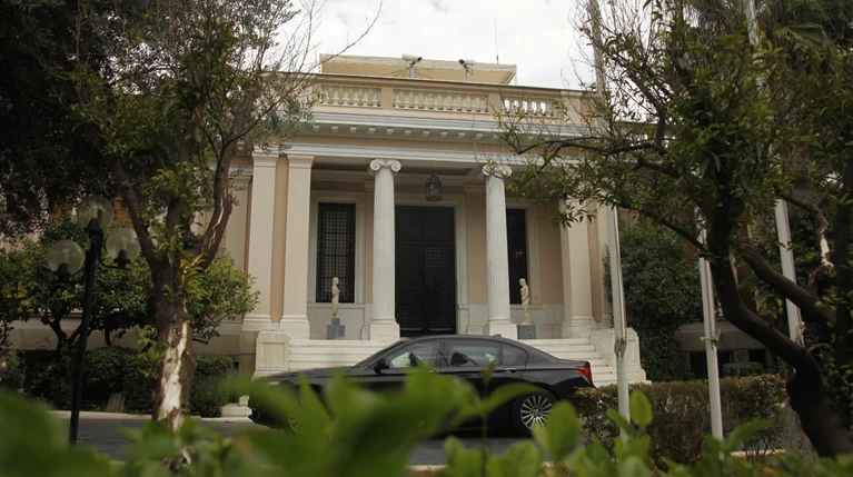 Μαξίμου: Σενάρια επιστημονικής φαντασίας τα περί συνόρων με Αλβανία