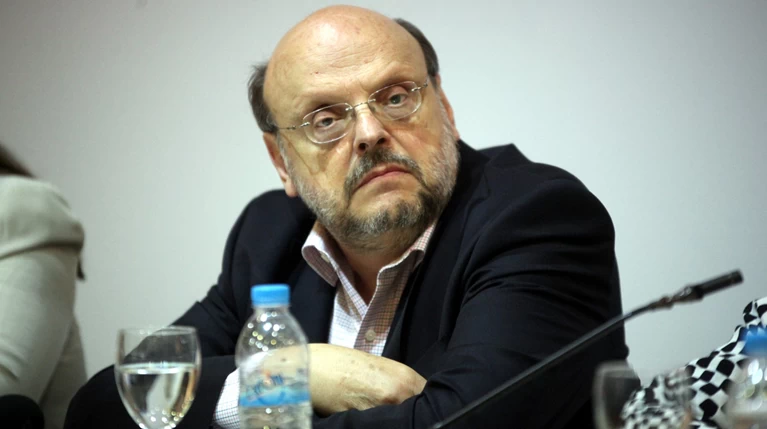 Το «αντίο» του Ευάγγελου Αντώναρου στον αδελφό του Μάνο