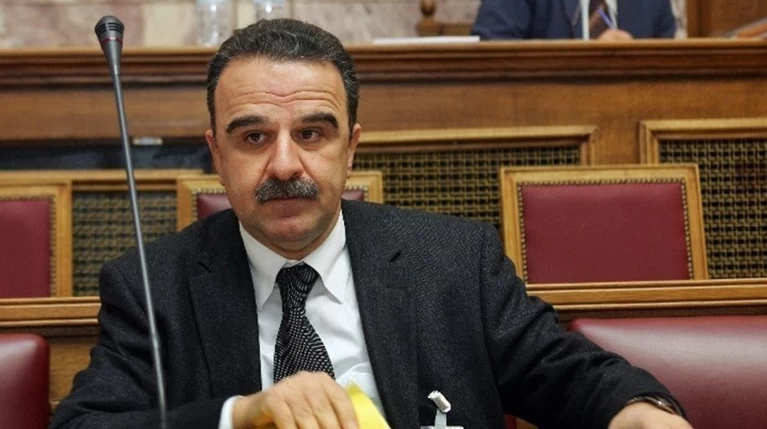 Δήλωση Μαντζουράνη για την υπόθεση που αφορά τον αδερφό του πρωθυπουργού