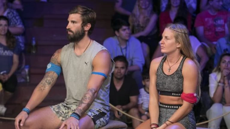 Survivor: Σαρωσε σε ψήφους ο Ηλίας & έσβησε τη Δαλάκα - Τα τελικά ποσοστά