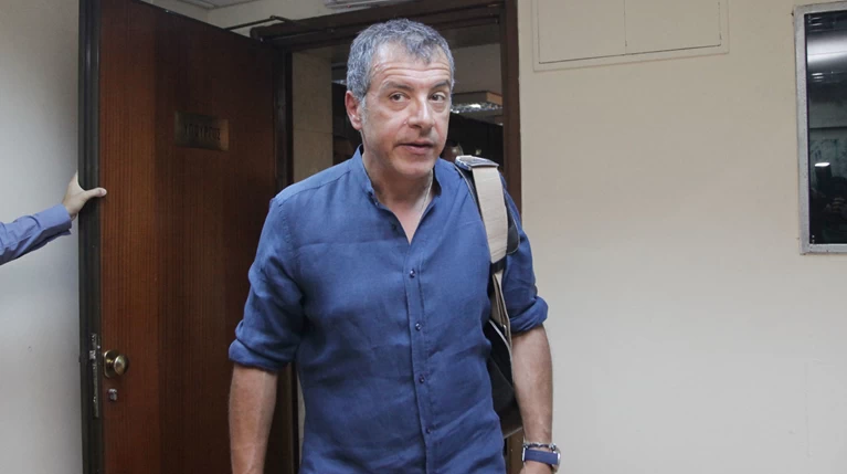 Στ. Θεοδωράκης: Δεν νομίζω ότι θα έχουμε εκλογές το φθινόπωρο