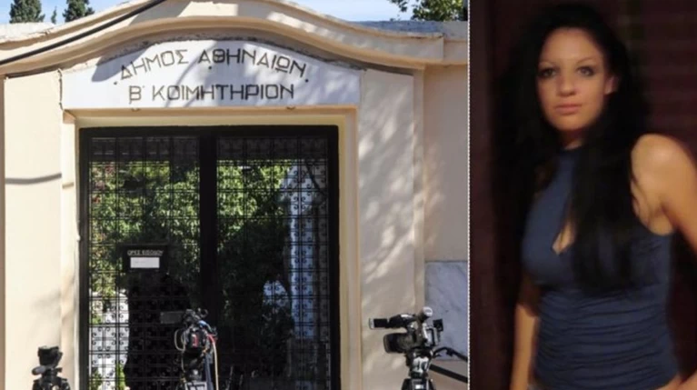 Eνταση στη δίκη για την δολοφονία της Δώρας Ζέμπερη - Οργή των συγγενών