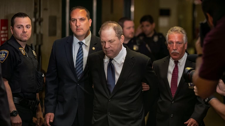 Αλλάζει χέρια η Weinstein Company μετά το σκάνδαλο