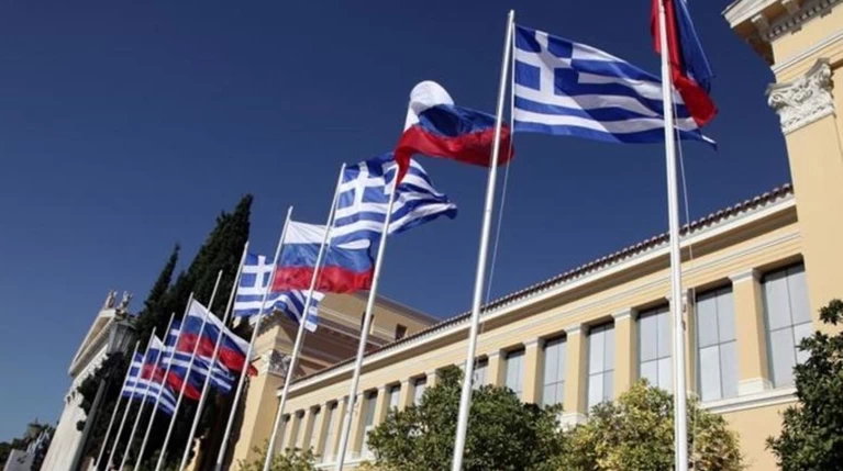 Μόσχα: Θα υπάρξουν συνέπειες για την απέλαση των Ρώσων διπλωματών