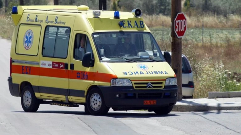 Kρίσιμη αλλά σταθερή η κατάσταση της υγείας του λοχία