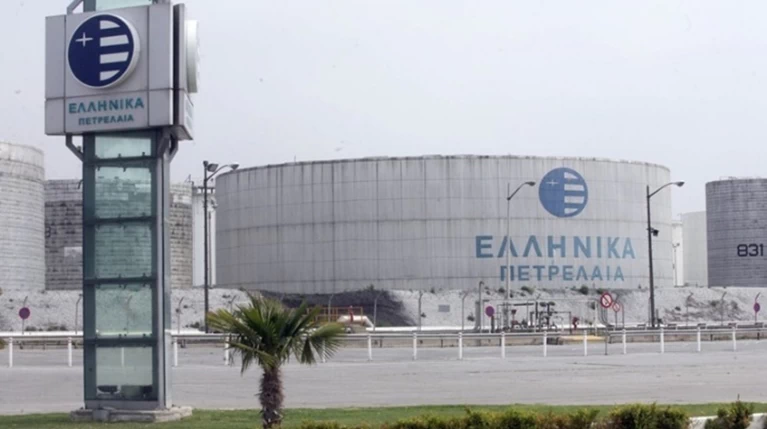 ΤΑΙΠΕΔ: Δύο οι "μνηστήρες" για τα ΕΛΠΕ