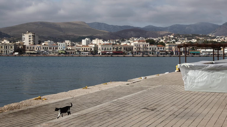 Δυο-δυο στο φεστιβάλ της Χίου για δεύτερη χρονιά
