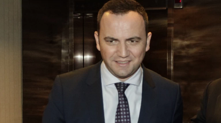 Οσμάνι: Πρέπει να επικεντρωθούμε στην εφαρμογή της συμφωνίας