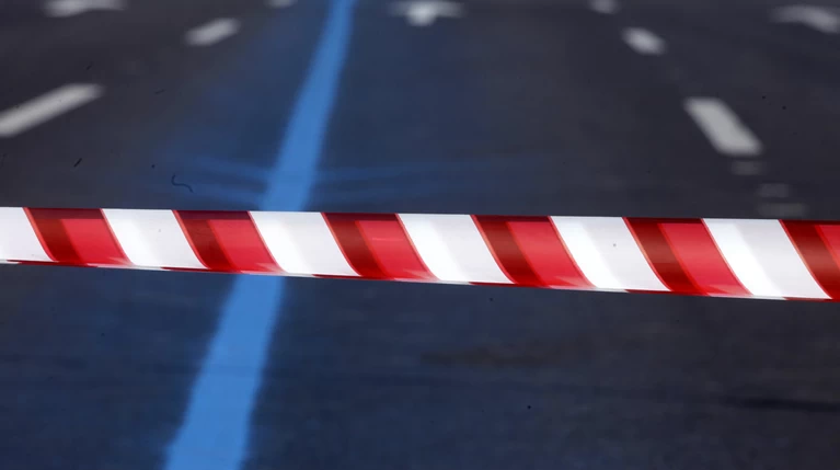 Κυκλοφοριακές ρυθμίσεις την Τρίτη στο κέντρο της Αθήνας