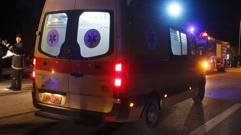 Υπ. Υγείας: 56 εγκαυματίες στα νοσοκομεία, 11 σε σοβαρή κατάσταση