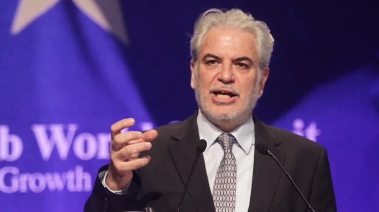 Στυλιανίδης: Η Ευρώπη θα δείξει την αλληλεγγύη της στον ελληνικό λαό