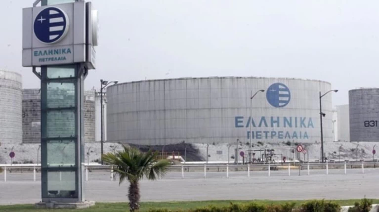 ΕΛΠΕ: 1 εκατ. ευρώ και καύσιμα για την αρωγή των πληγέντων