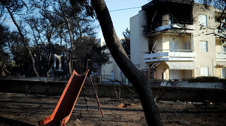 Δημοσιεύτηκε η ΠΝΠ με τα μέτρα για τους πληγέντες