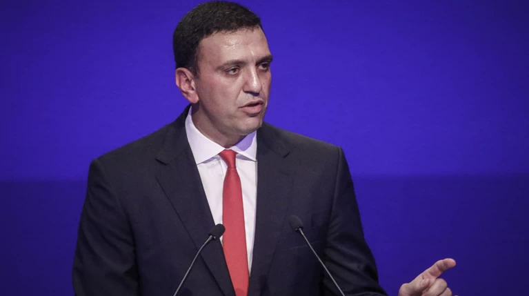 Κικίλιας: Ούτε μια συγγνώμη, ούτε μια παραίτηση