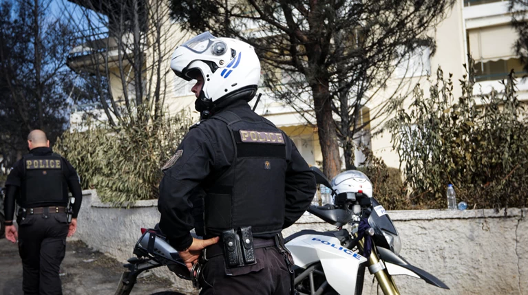 «Η ΔΙ.ΑΣ. εντόπισε τον πρώτο νεκρό ήδη από τις 19:40»