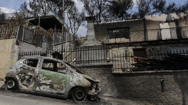 Ξεκινάει η υποβολή αιτήσεων για χορήγηση ενίσχυσης στους πληγέντες