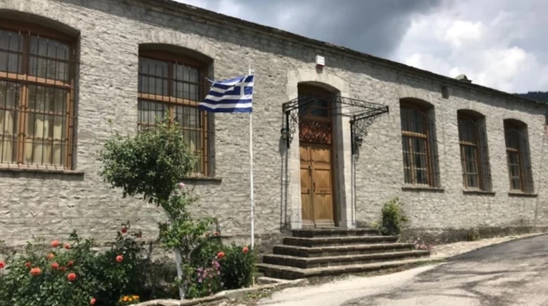 Η ιστορία του μουσείου των περίφημων κτιστάδων της Ηπείρου