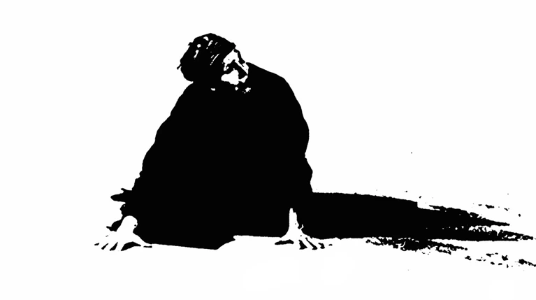 Εκάβη από το Stanford Repertory Theater στην Αθήνα