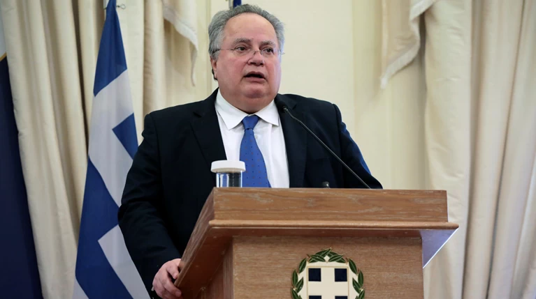 Κίνηση "Πράττω" (Κοτζιάς): Να αναληφθεί άμεσα η πολιτική ευθύνη