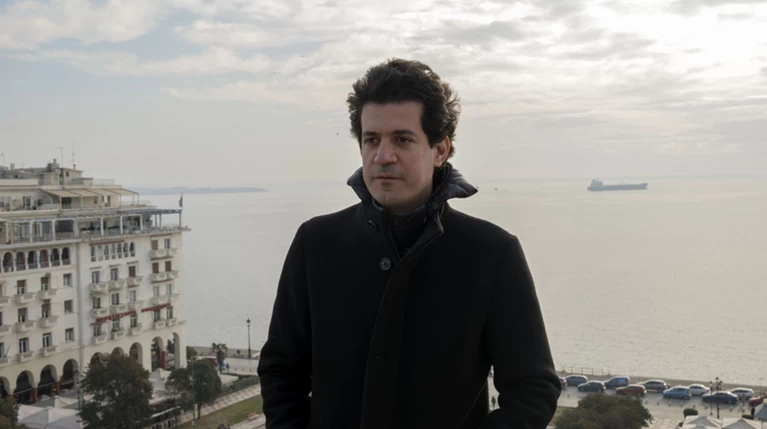 Δασκαλάκης: Οι νέοι μας να μπορούν να δημιουργούν στην Ελλάδα